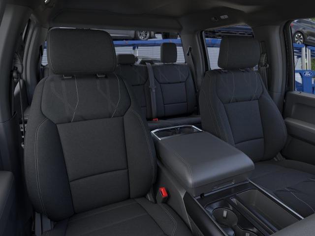 New 2026 Agate Black Metallic Ford STX image 32