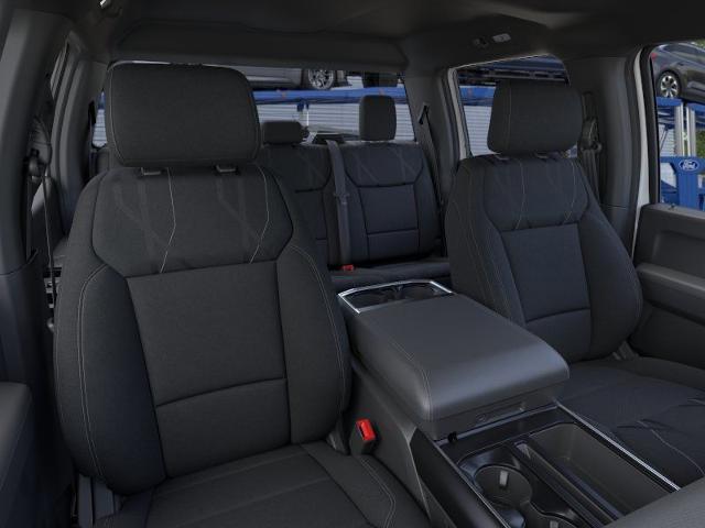 New 2026 Oxford White Ford STX image 32