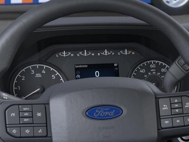New 2026 Oxford White Ford STX image 35