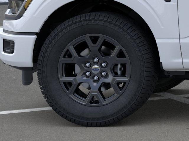 New 2026 Oxford White Ford STX image 41