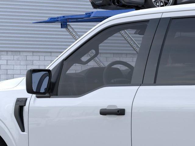 New 2026 Oxford White Ford STX image 42