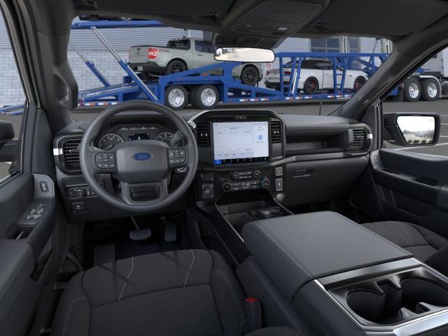 New 2026 Oxford White Ford STX image 31