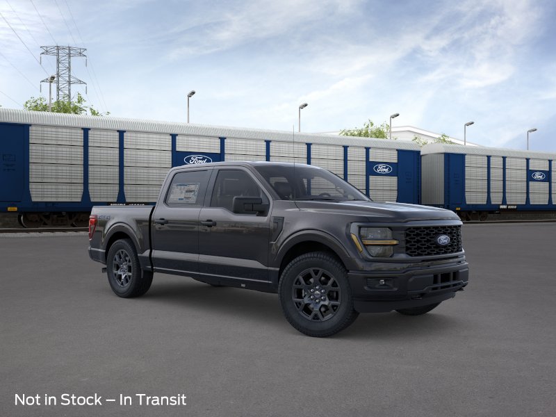 2026 Ford F-150's photo