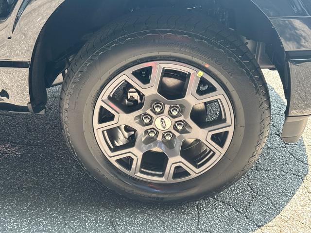 New 2026 Agate Black Metallic Ford STX® image 44