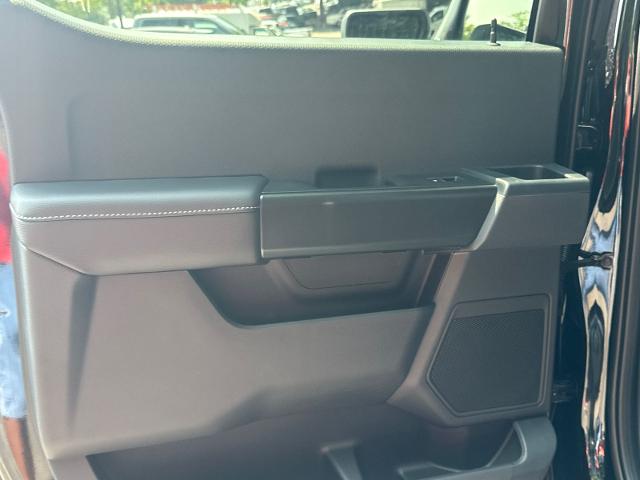 New 2026 Agate Black Metallic Ford STX® image 52