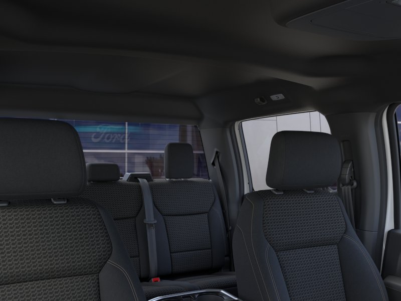 New 2026 Oxford White Ford STX® image 42