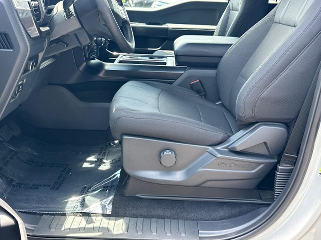 New 2026 Avalanche Ford STX® image 43