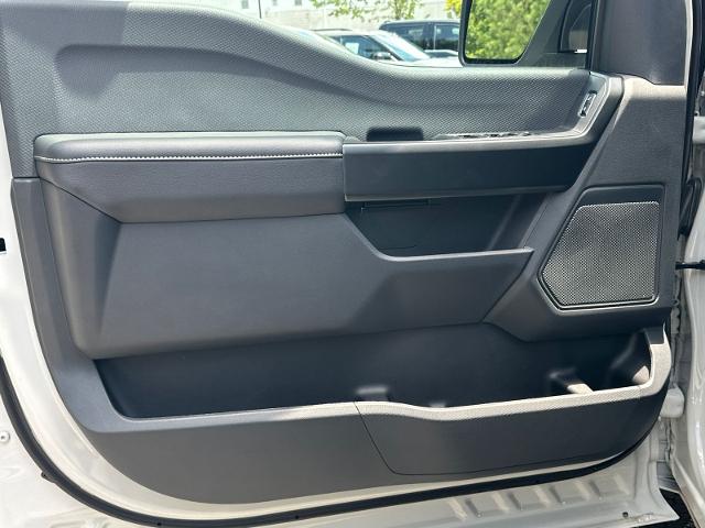 New 2026 Avalanche Ford STX® image 44