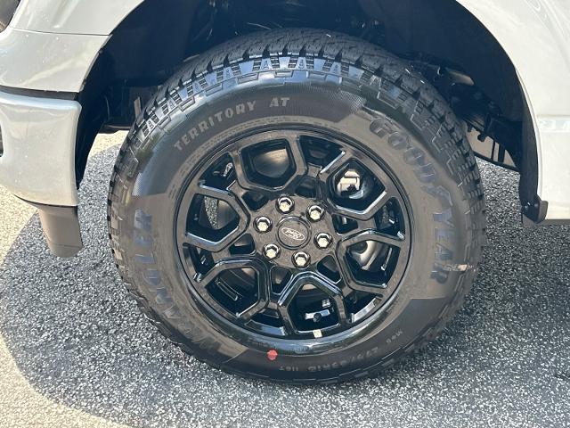 New 2026 Avalanche Ford STX® image 45