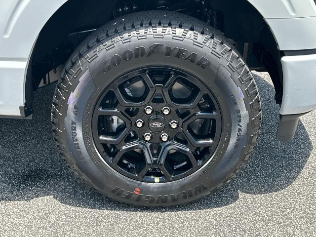 New 2026 Avalanche Ford STX® image 46