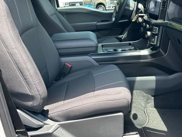 New 2026 Avalanche Ford STX® image 47
