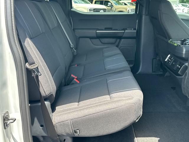 New 2026 Avalanche Ford STX® image 49