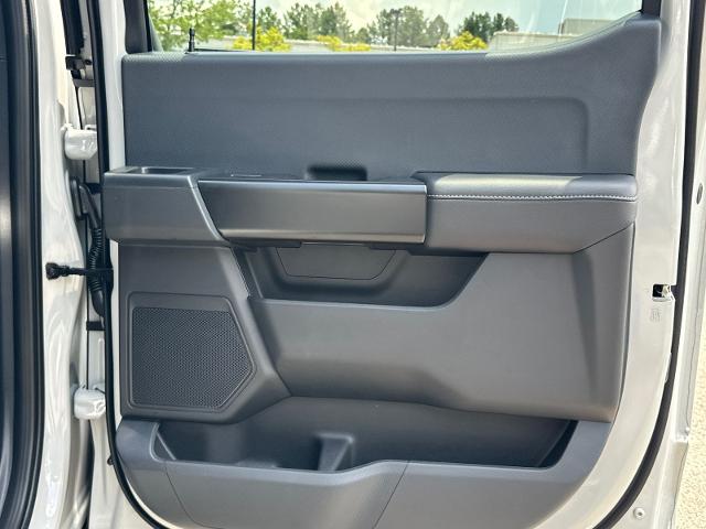 New 2026 Avalanche Ford STX® image 50