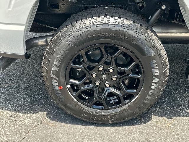 New 2026 Avalanche Ford STX® image 51