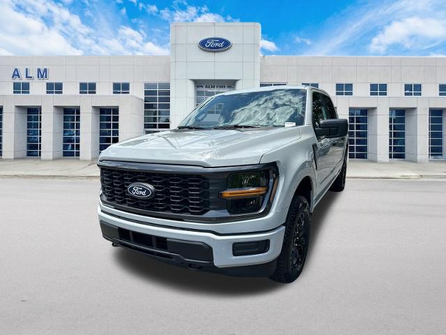 New 2026 Avalanche Ford STX® image 34