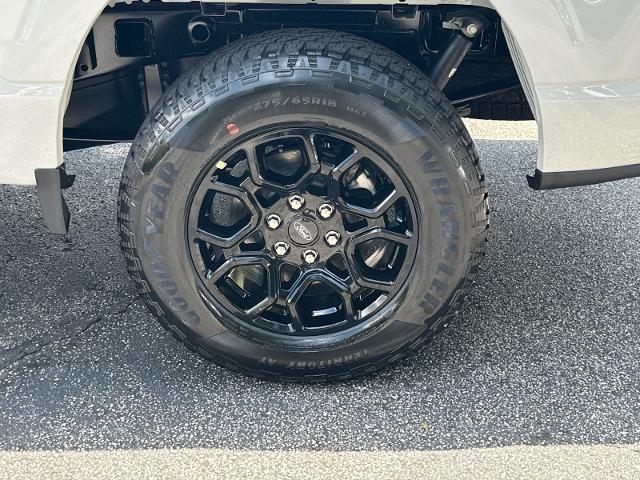 New 2026 Avalanche Ford STX® image 53