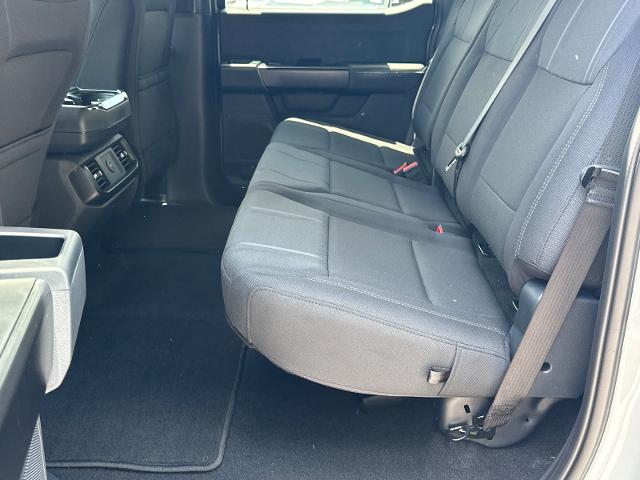 New 2026 Avalanche Ford STX® image 54