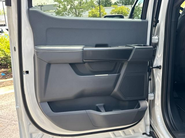 New 2026 Avalanche Ford STX® image 55