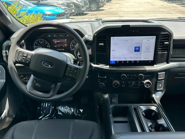 New 2026 Avalanche Ford STX® image 56