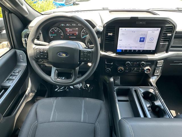 New 2026 Avalanche Ford STX® image 57