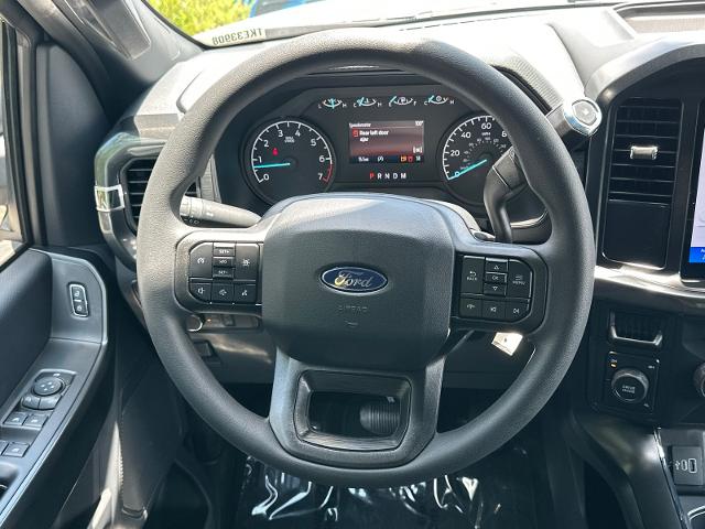 New 2026 Avalanche Ford STX® image 58
