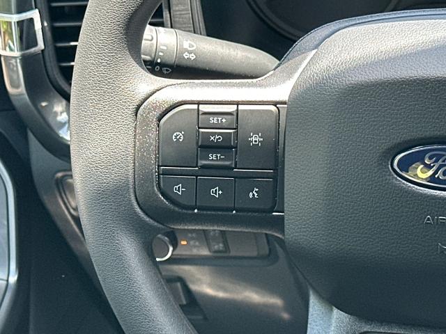New 2026 Avalanche Ford STX® image 59