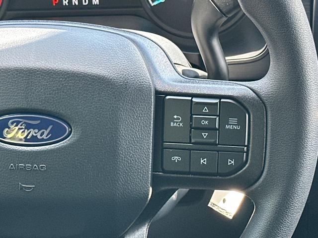 New 2026 Avalanche Ford STX® image 60