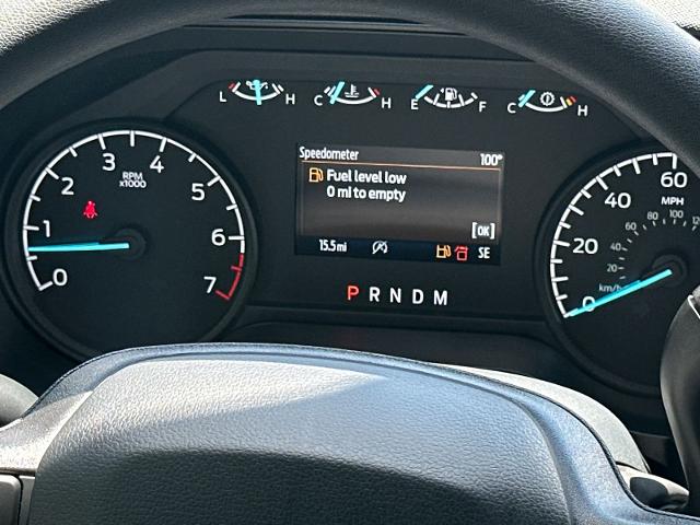 New 2026 Avalanche Ford STX® image 61