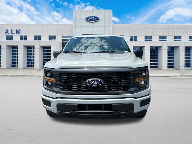 New 2026 Avalanche Ford STX® image 35