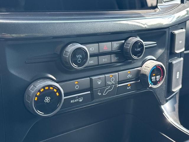 New 2026 Avalanche Ford STX® image 64