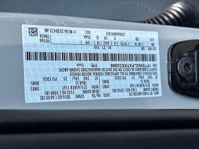 New 2026 Avalanche Ford STX® image 66
