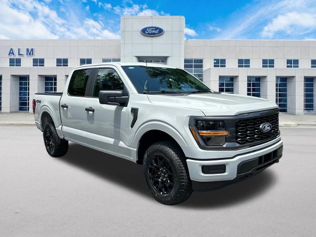 New 2026 Avalanche Ford STX® image 37