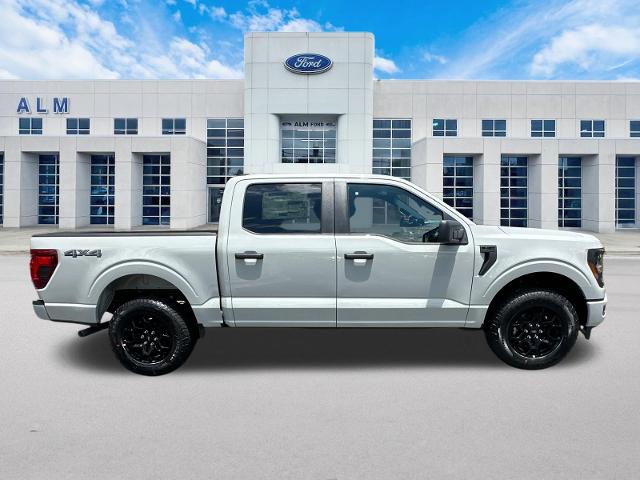 New 2026 Avalanche Ford STX® image 38