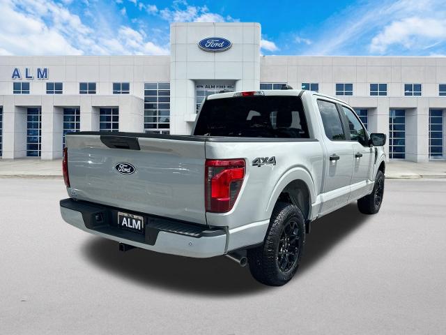 New 2026 Avalanche Ford STX® image 39