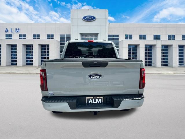 New 2026 Avalanche Ford STX® image 40