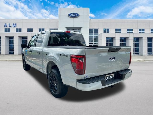 New 2026 Avalanche Ford STX® image 41