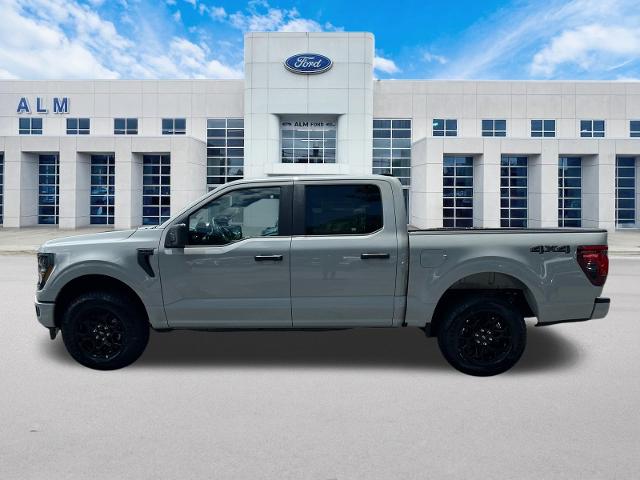New 2026 Avalanche Ford STX® image 42