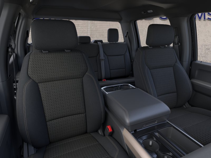 2026 Ford F-150 STX® - 9