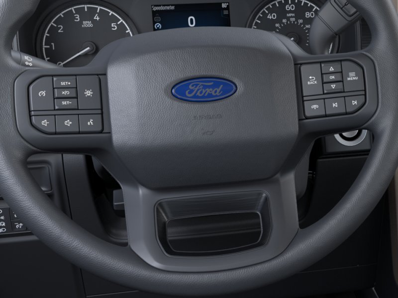 2026 Ford F-150 STX® - 11