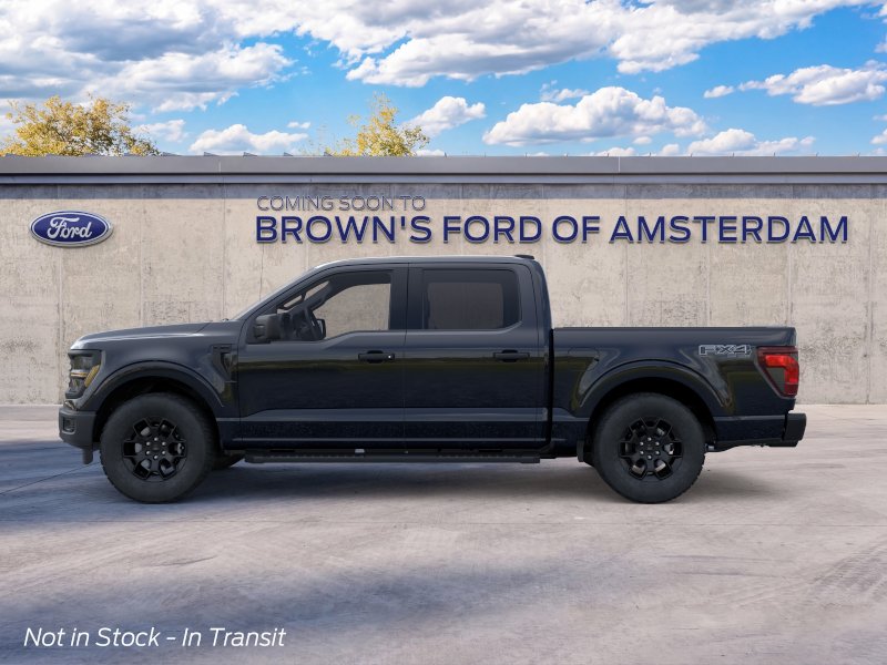 2026 Ford F-150 STX® - 2