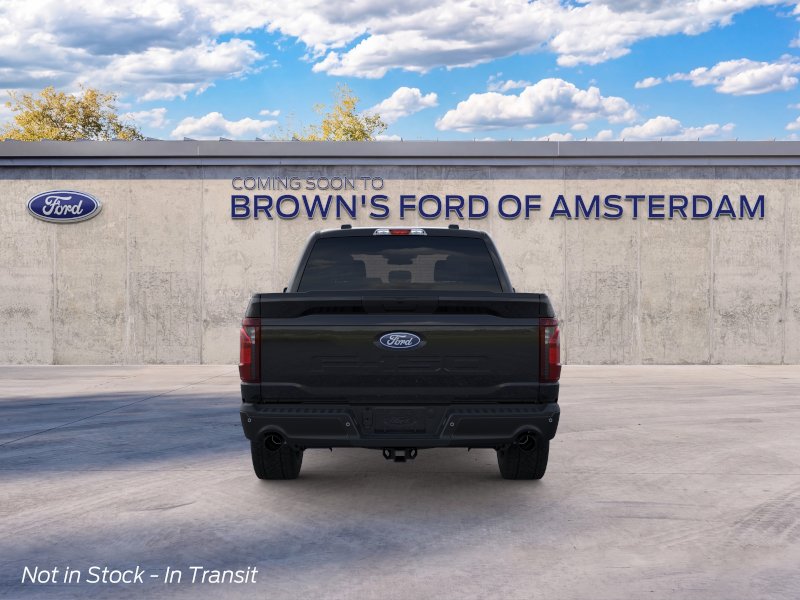 2026 Ford F-150 STX® - 4
