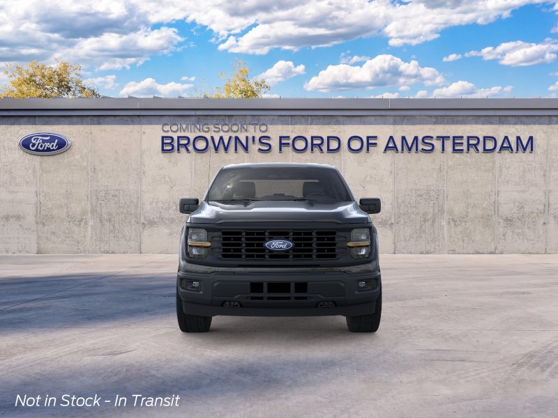 2026 Ford F-150 STX® - 5