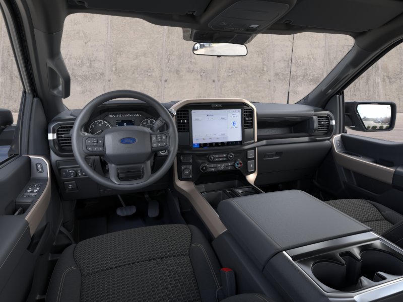 2026 Ford F-150 STX® - 8