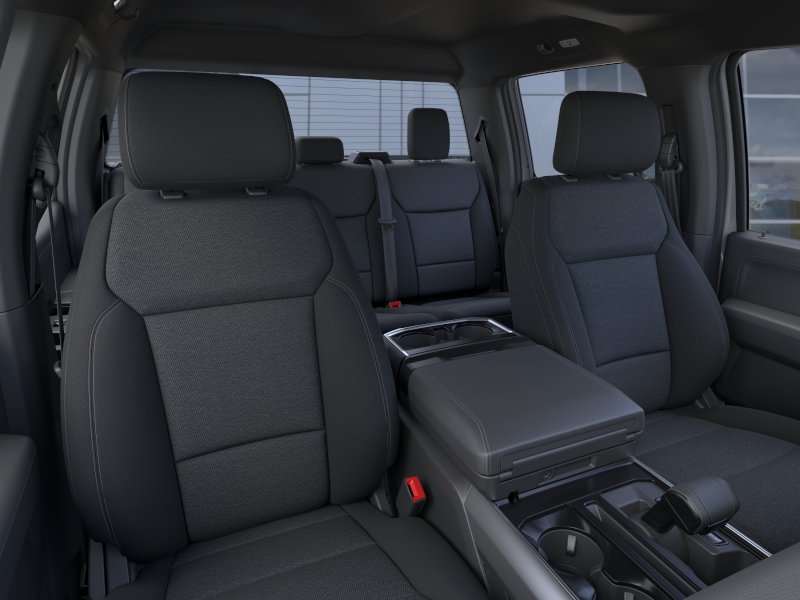 New 2026 Avalanche Ford XLT image 32