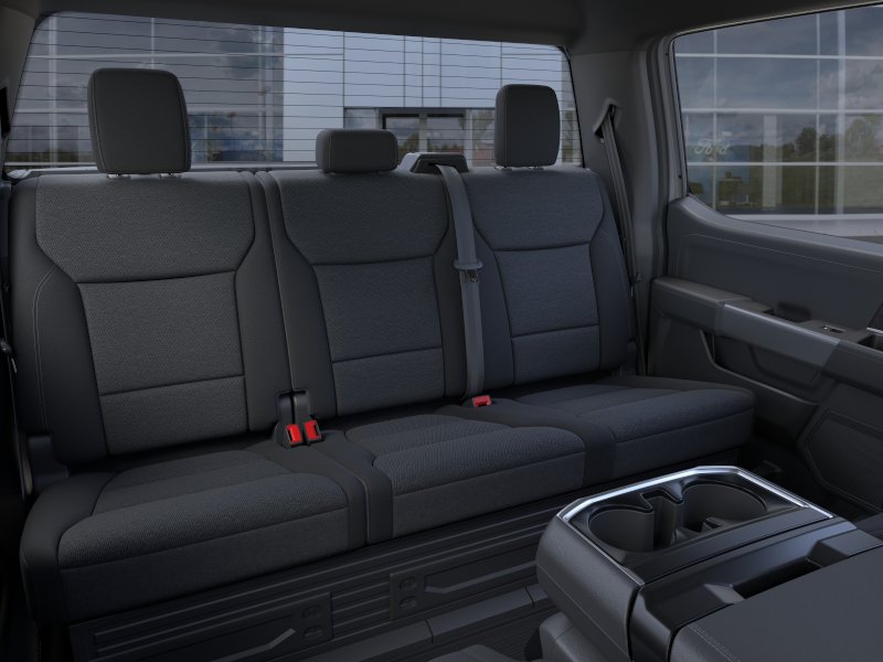 New 2026 Avalanche Ford XLT image 33
