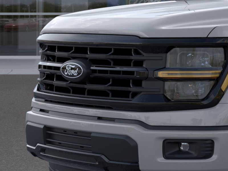 New 2026 Avalanche Ford XLT image 39