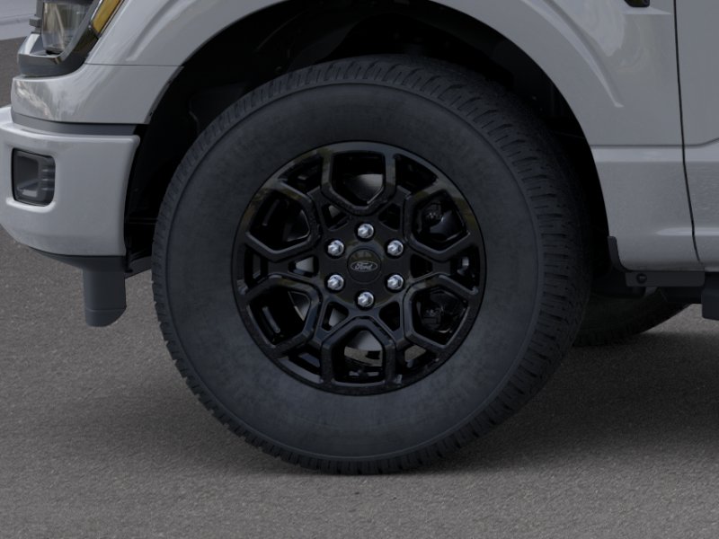 New 2026 Avalanche Ford XLT image 41