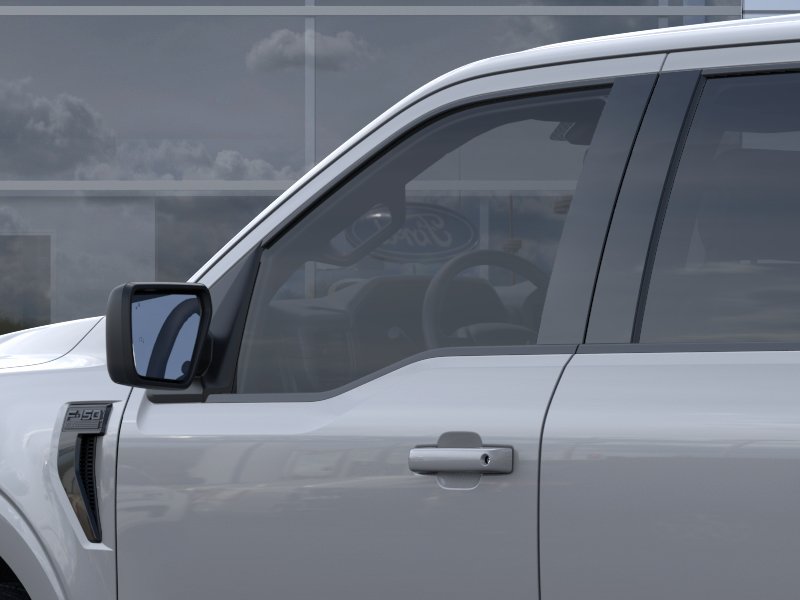 New 2026 Avalanche Ford XLT image 42