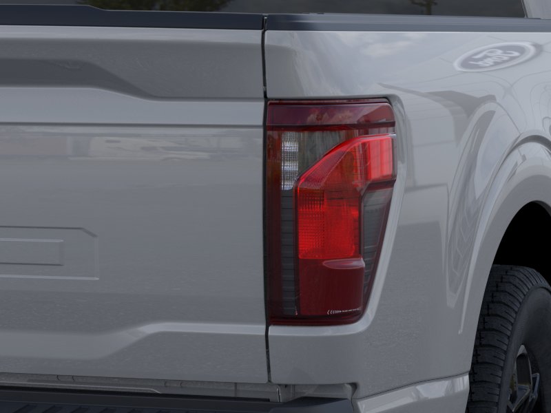 New 2026 Avalanche Ford XLT image 43