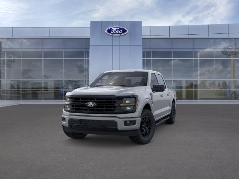 New 2026 Avalanche Ford XLT image 24